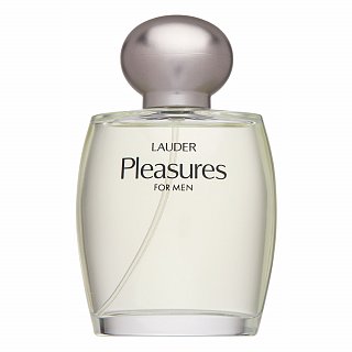 Pleasures for Men Eau de Cologne