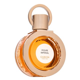 Poivre Impérial Refillable Eau de Parfum