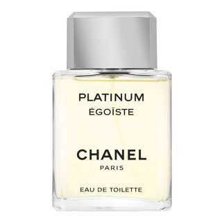 Platinum Egoiste Eau de Toilette