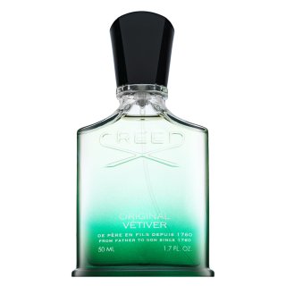 Original Vetiver Eau de Parfum