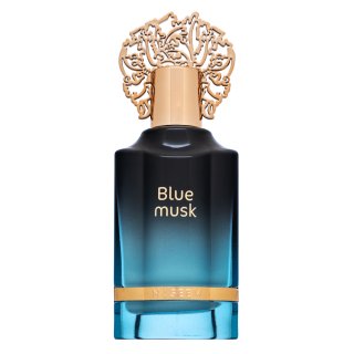 Blue Musk Eau de Toilette