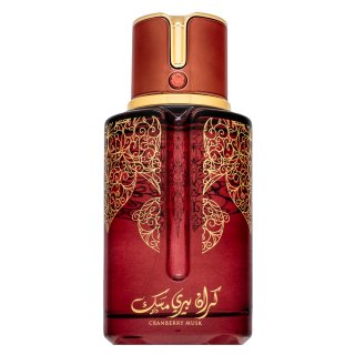 Cranberry Musk Eau de Parfum