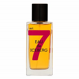 Eau de Iceberg Wild Rose Eau de Toilette