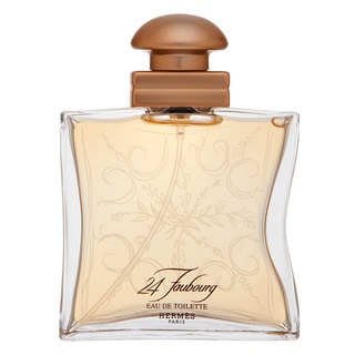 Hermes 24 Faubourg Eau de Toilette