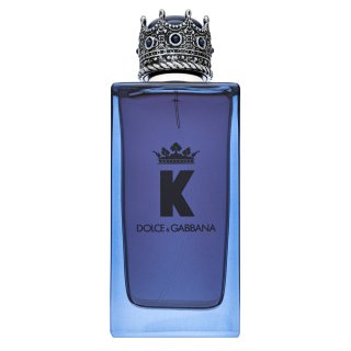 K by Dolce & Gabbana Intense Eau de Parfum
