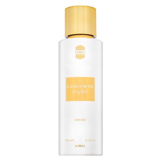 Cashmere Musc haar Parfum