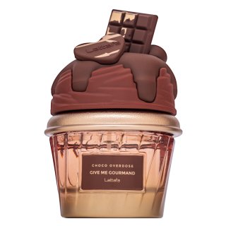 Give Me Gourmand Choco Overdose Eau de Parfum