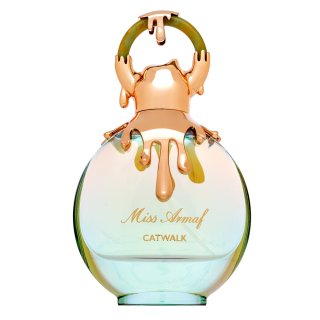 Miss Catwalk Eau de Parfum
