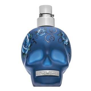 To Be Tattooart Eau de Toilette