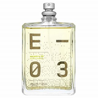 Escentric 03 Eau de Toilette