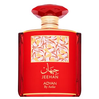 Jeehan Parfum