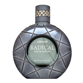 Radical Eau de Parfum