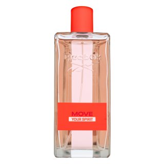 Move Your Spirit Eau de Toilette