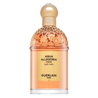 Aqua Allegoria Forte Oud Yuzu Eau de Parfum