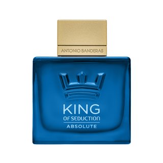 King Of Seduction Absolute Eau de Toilette