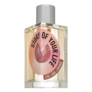 Story Of Your Life Eau de Parfum