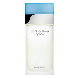 Light Blue Eau de Toilette