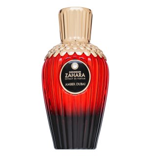 Zahara Amber Dubai Parfum