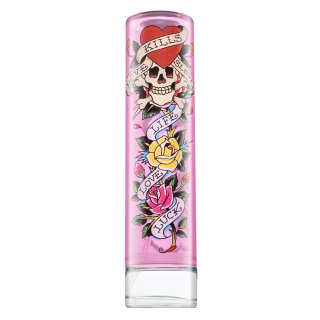 Ed Hardy For Women Eau de Parfum