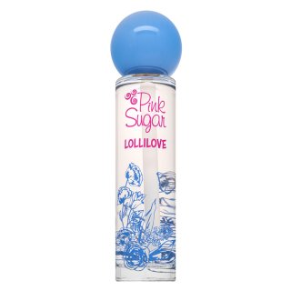 Pink Sugar Lollilove Eau de Toilette