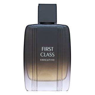 First Class Executive Eau de Toilette