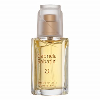 Gabriela Sabatini Eau de Toilette