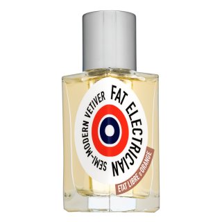 Fat Electrician Semi-Modern Vetiver Eau de Parfum