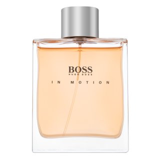 Boss In Motion Eau de Toilette