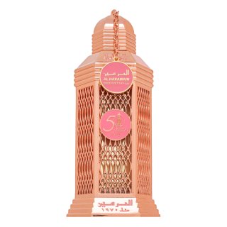 Rose Oud Eau de Parfum