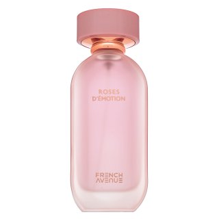 Roses D’Emotion Eau de Parfum
