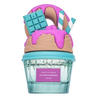 Give Me Gourmand Vanilla Freak Eau de Parfum