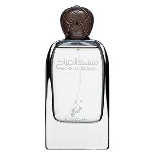 Musk Al Sabah Eau de Parfum