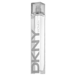 Energizing Woman Eau de Toilette