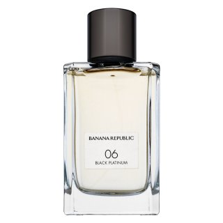 06 Black Platinum Eau de Parfum