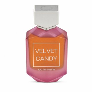 Velvet Candy Eau de Parfum