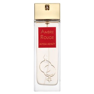 Ambre Rouge Eau de Parfum