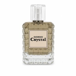 Crystal Eau de Parfum