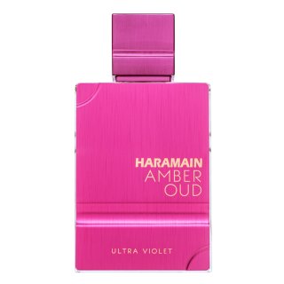 Amber Oud Ultra Violet Eau de Parfum