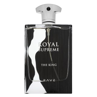 Royal Supreme The King Eau de Parfum