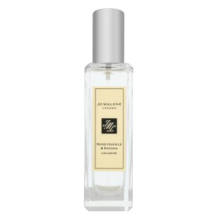 Honeysuckle & Davana Eau de Cologne