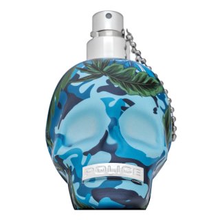 To Be Exotic Jungle Eau de Toilette