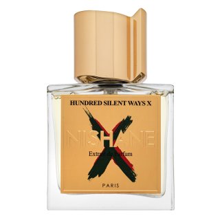 Hundred Silent Ways X Parfum