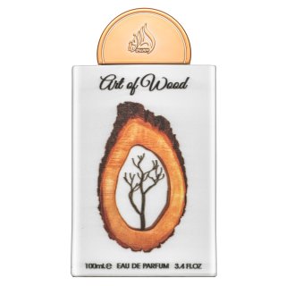 Art of Wood Eau de Parfum