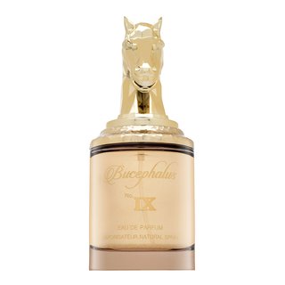 Bucephalus No. IX Eau de Parfum