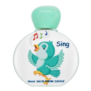 Sing Eau de Parfum