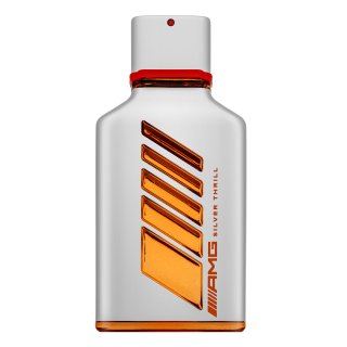 AMG Silver Thrill Eau de Parfum