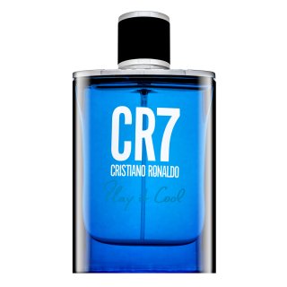 CR7 Play It Cool Eau de Toilette