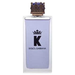 K by Dolce & Gabbana Eau de Toilette