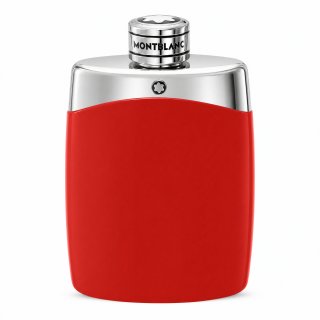 Legend Red Eau de Parfum