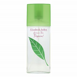 Green Tea Tropical Eau de Toilette